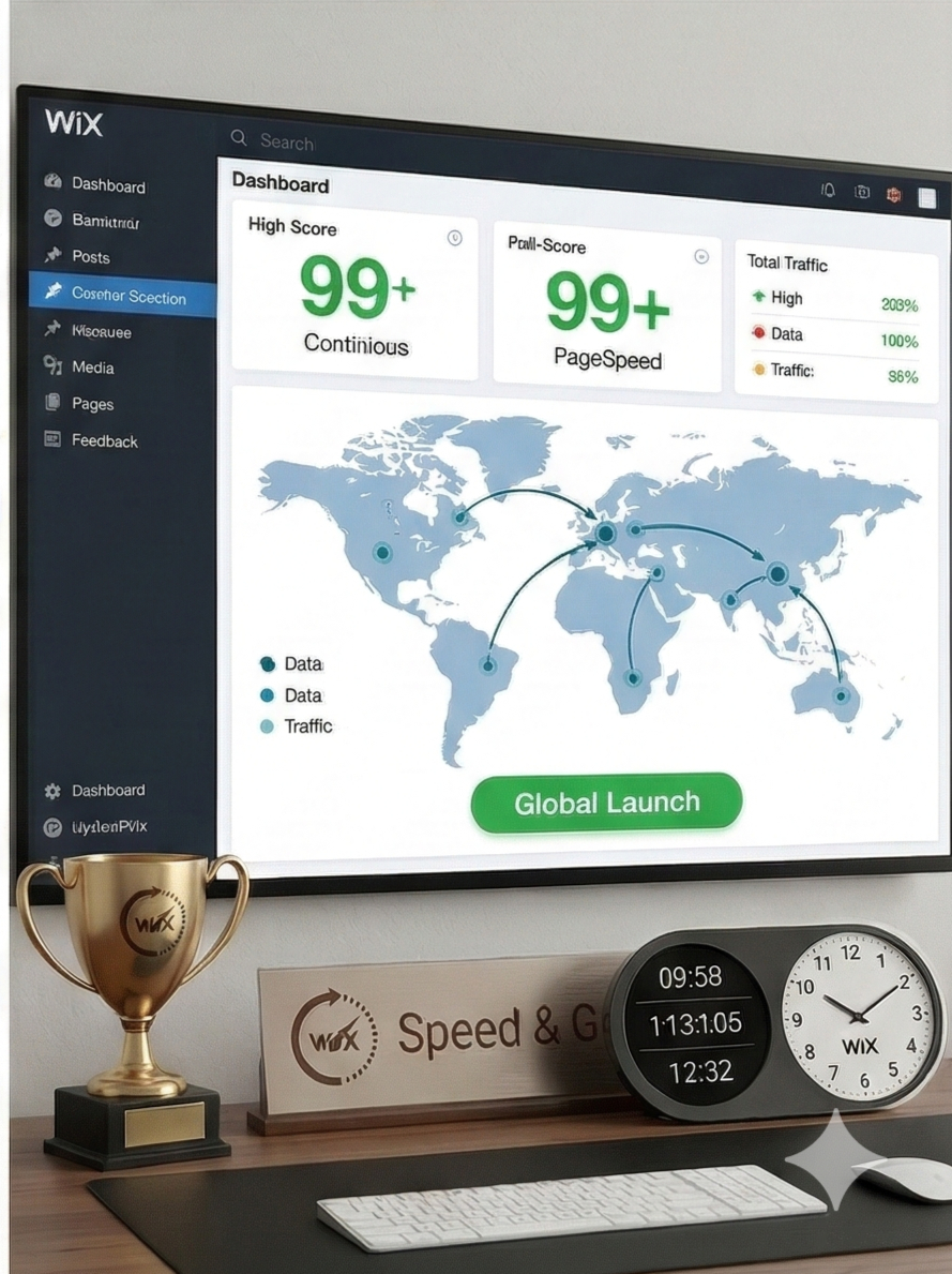 Elite Performance Deployment