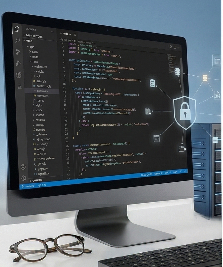 Robust Backend Core