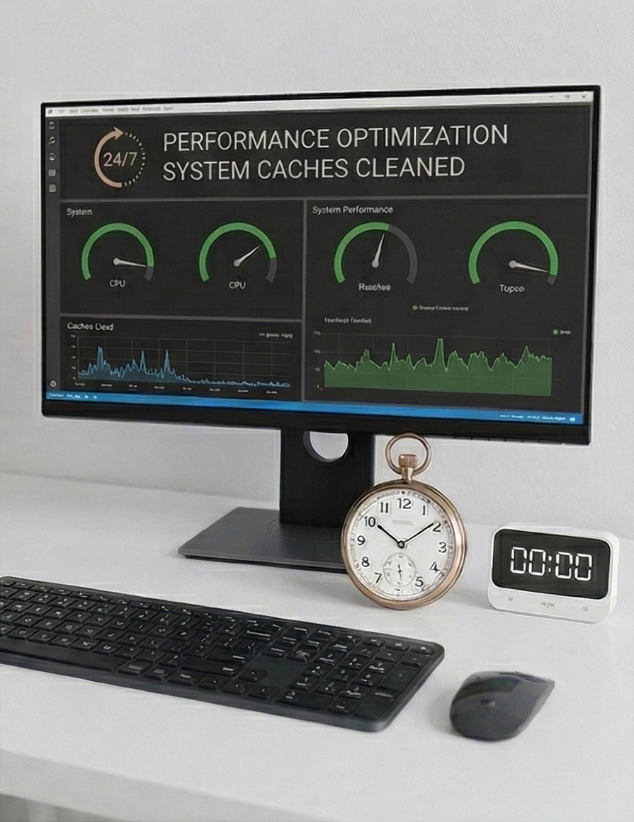 Proactive Performance Tuning