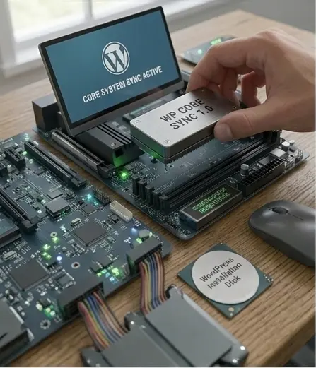 Core System Setup