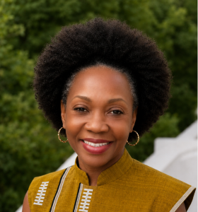 Valarie Mbaipor